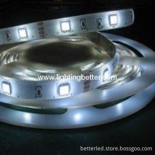 Better High quality SM5050 RGB Led strip for house and party light